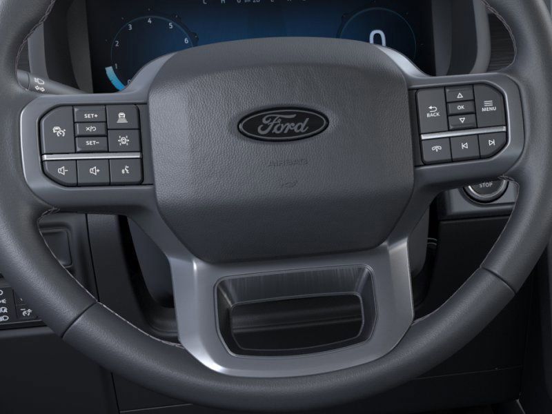 Thumbnail: 2025 Ford F-150 - 13