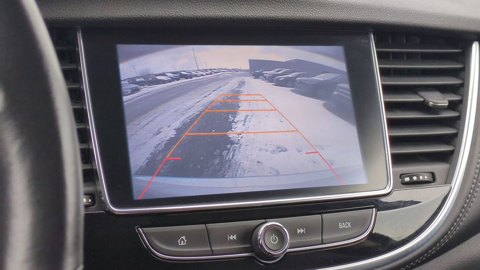 Thumbnail: 2017 Buick Encore - 30