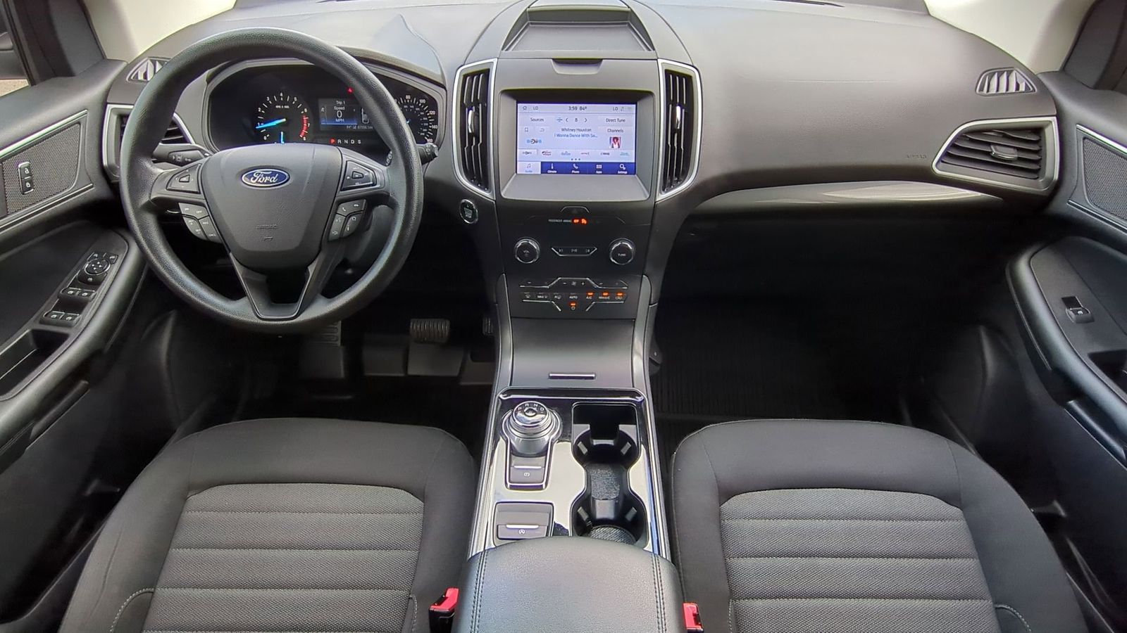 Thumbnail: 2020 Ford Edge - 15