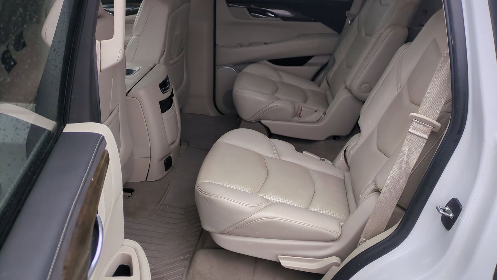 Thumbnail: 2020 Cadillac Escalade - 22