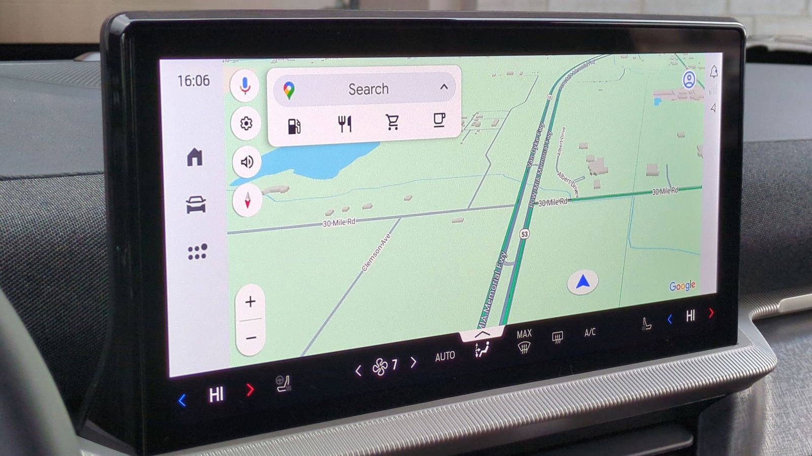 Thumbnail: 2026 Ford Explorer - 28