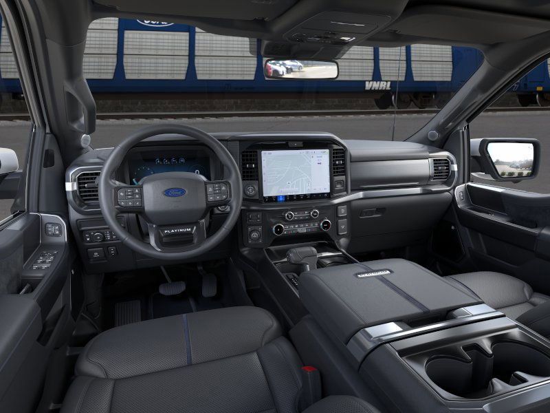 Thumbnail: 2025 Ford F-150 - 10