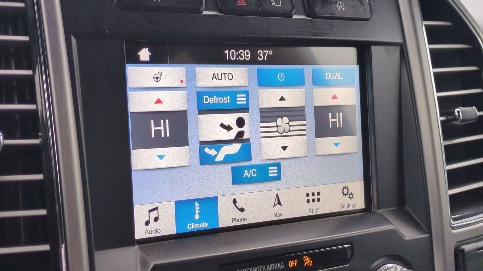 Thumbnail: 2018 Ford F-150 - 31