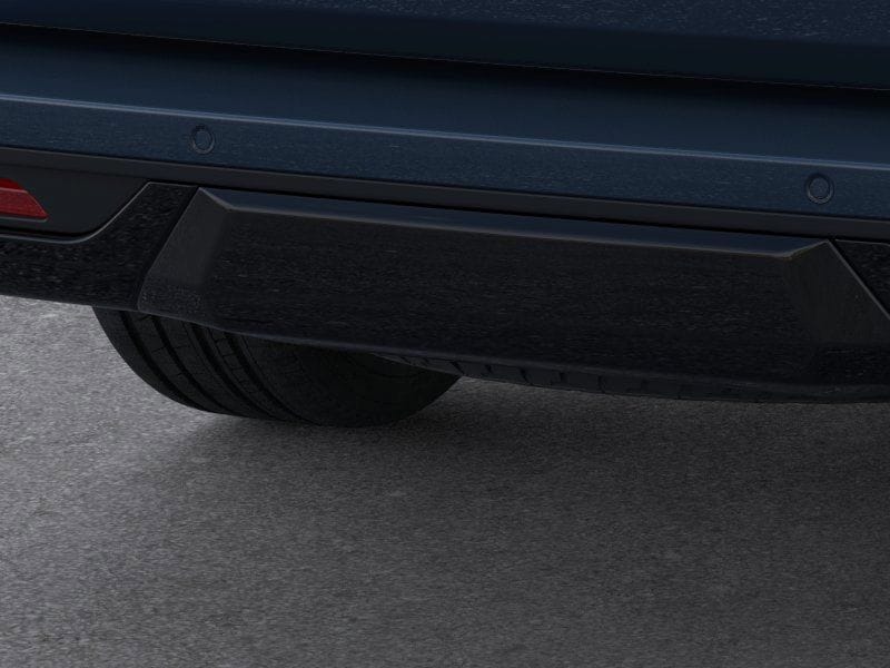 Thumbnail: 2026 Ford Expedition - 24