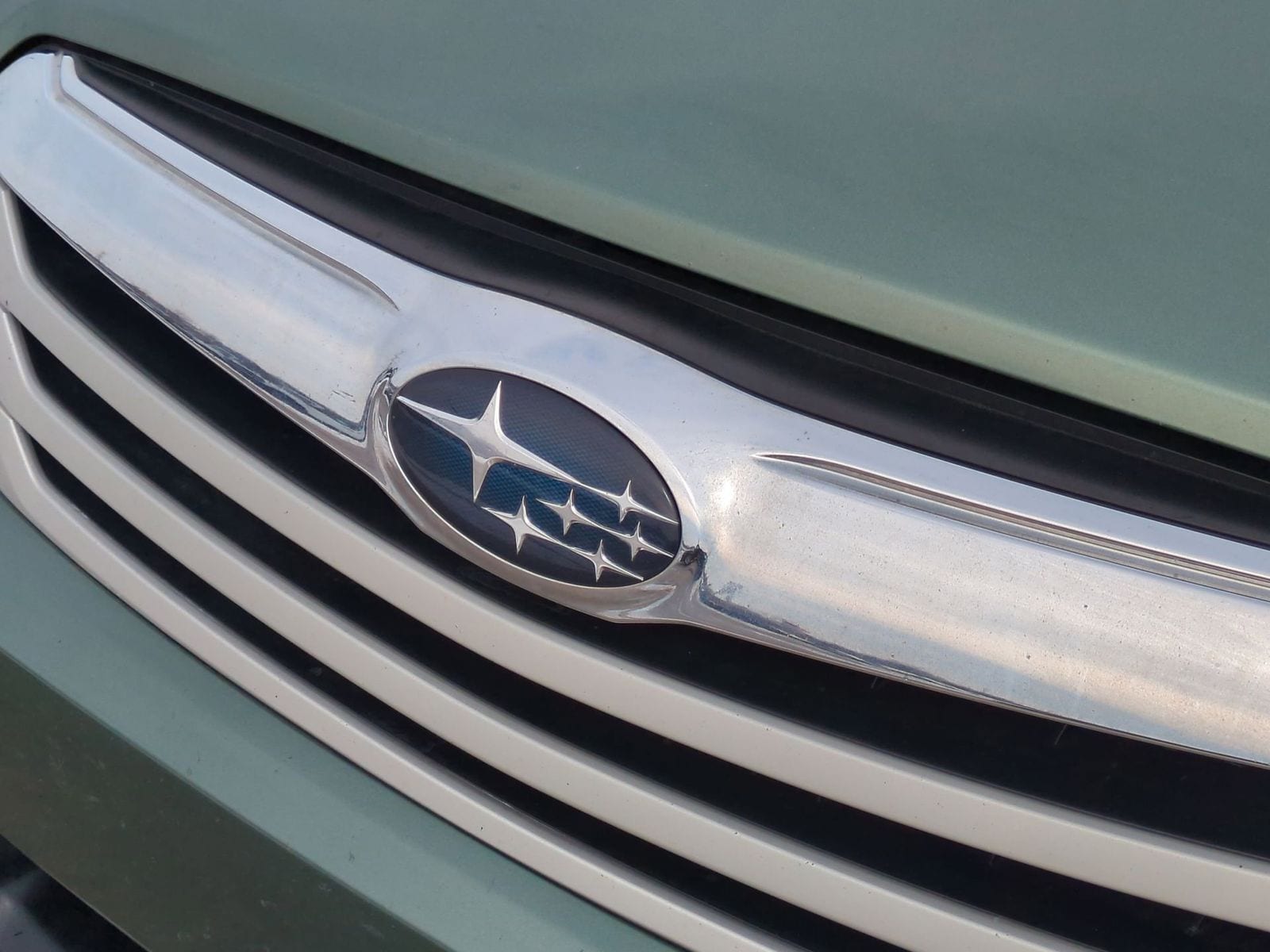 Thumbnail: 2012 Subaru Outback - 14