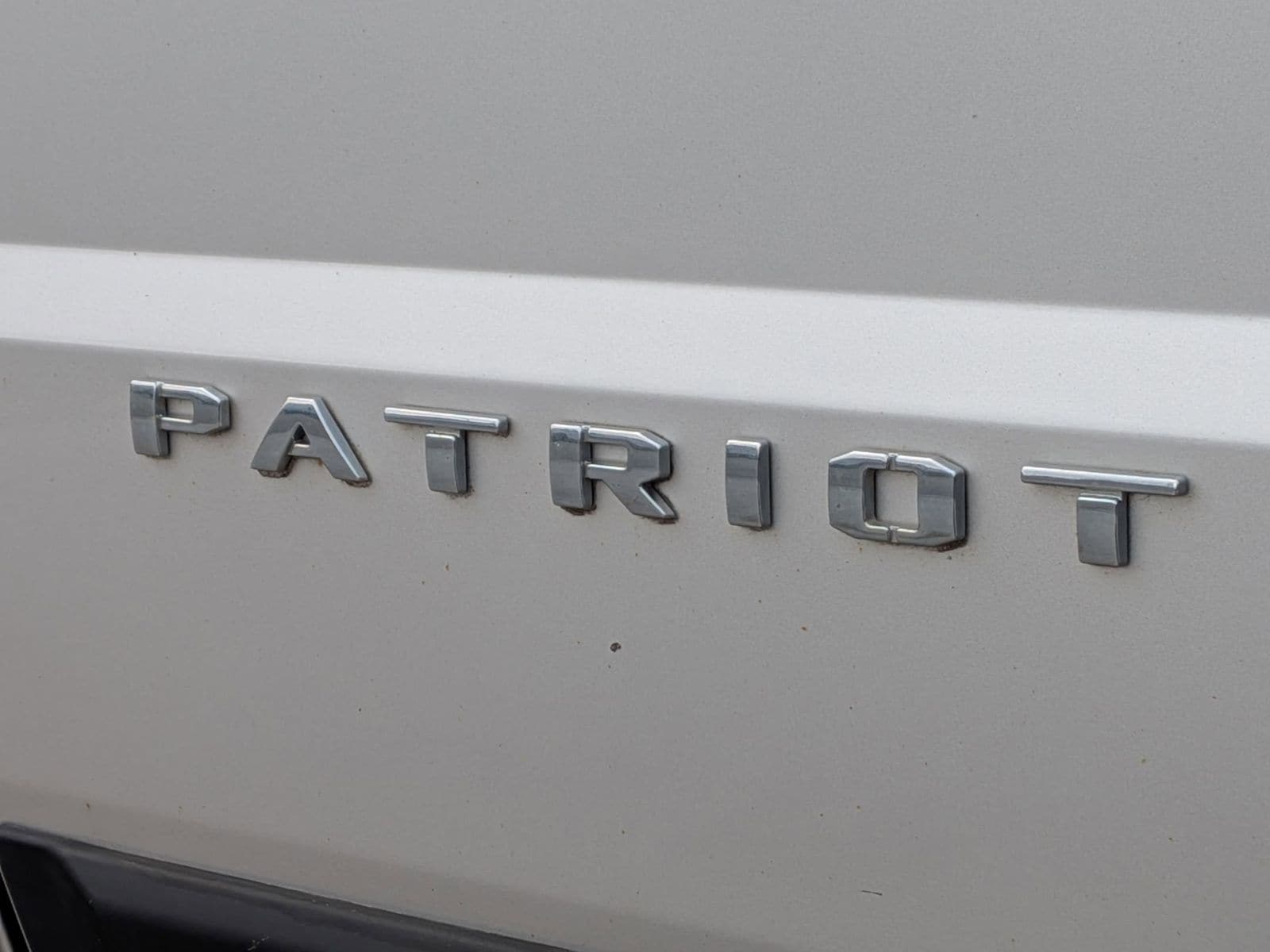 Thumbnail: 2012 Jeep Patriot - 13