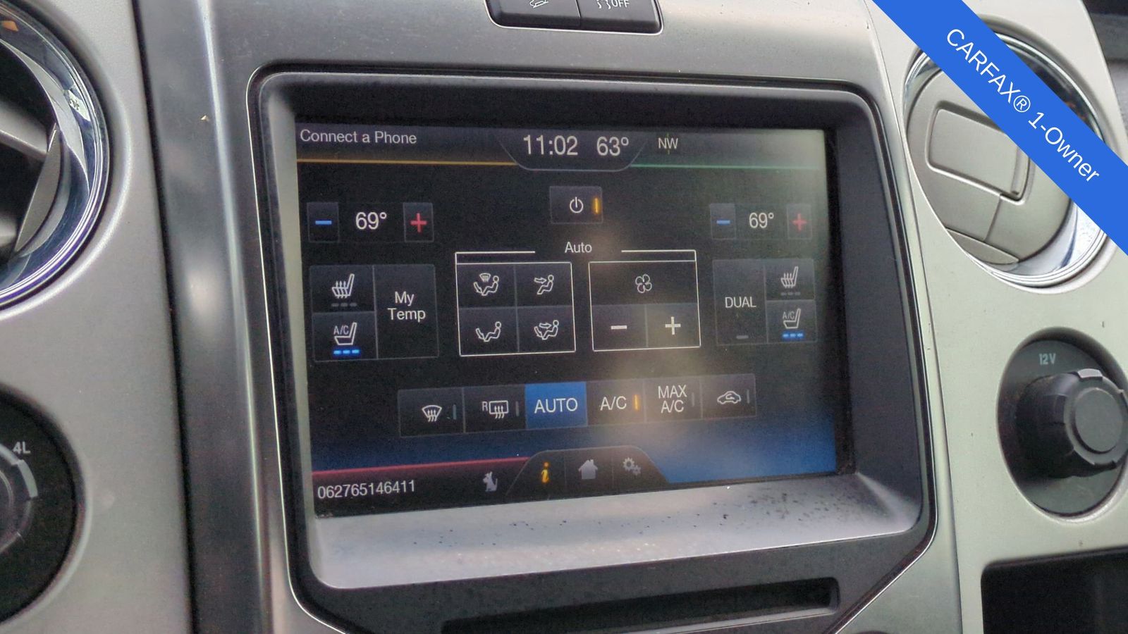 Thumbnail: 2014 Ford F-150 - 34