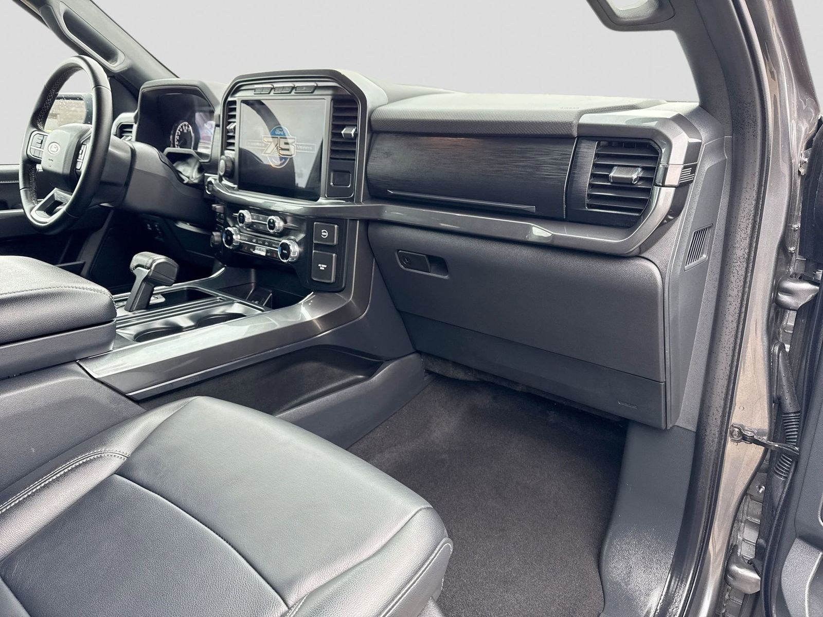 Thumbnail: 2023 Ford F-150 - 8