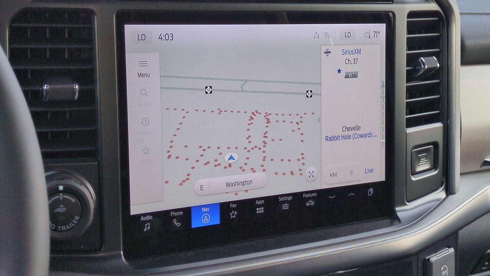 Thumbnail: 2025 Ford F-150 - 27