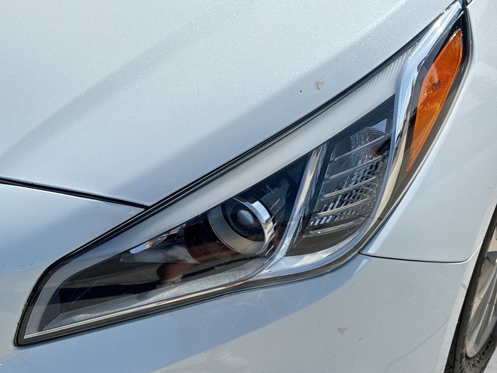 Thumbnail: 2017 Hyundai Sonata - 12