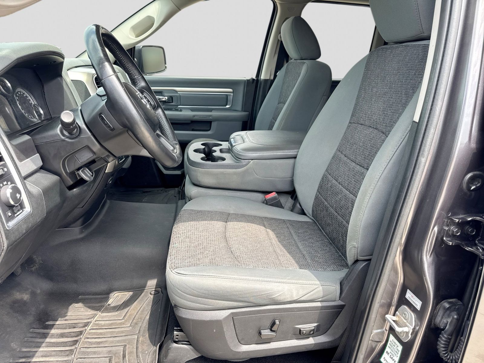 Thumbnail: 2014 RAM 1500 - 20