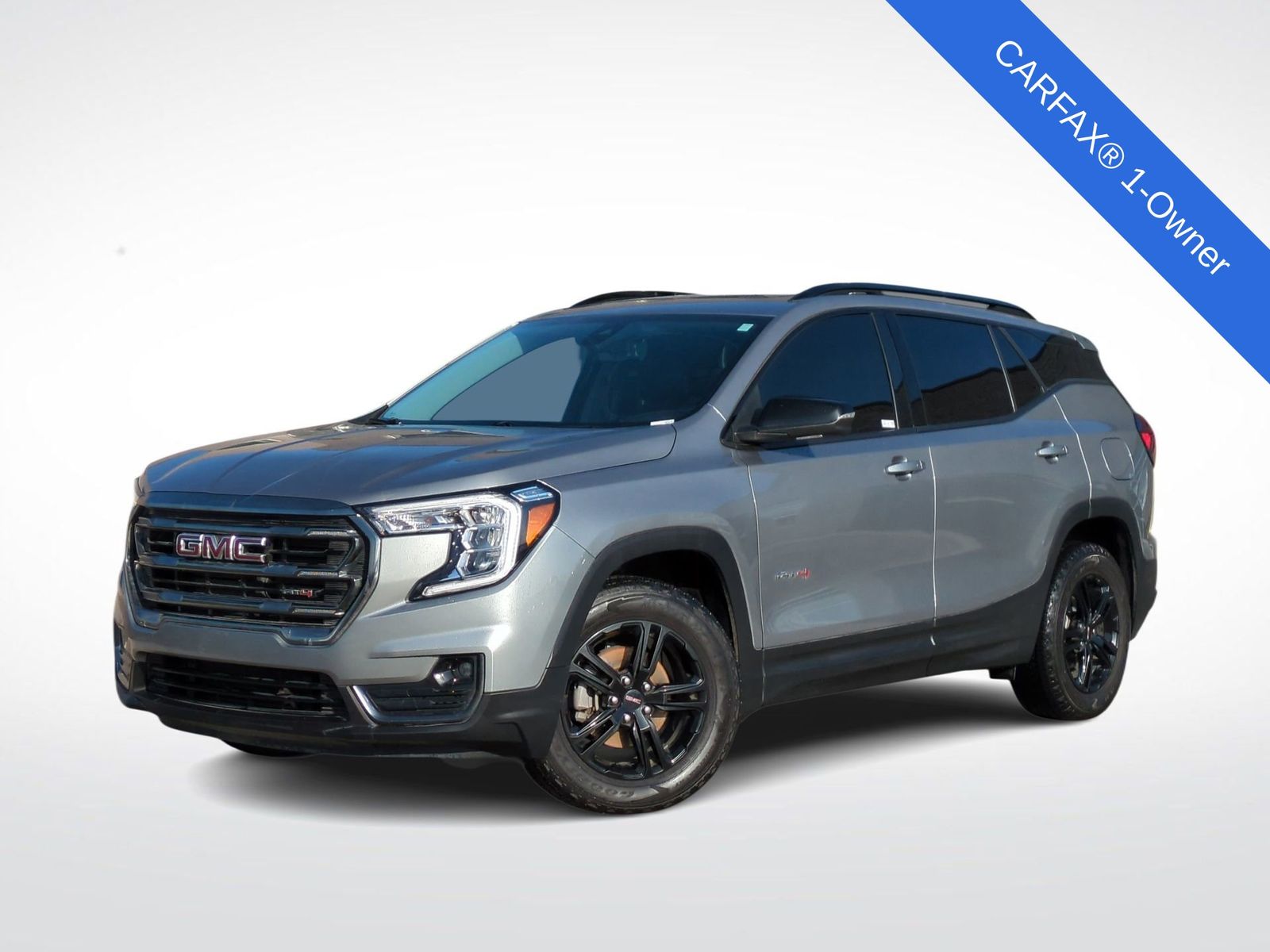 Thumbnail: 2023 GMC Terrain - 1