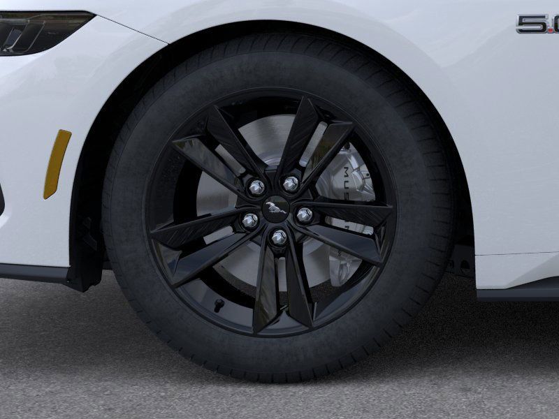 Thumbnail: 2026 Ford Mustang - 19