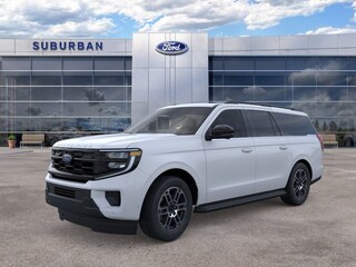 2026 Ford Expedition Max Active SUV