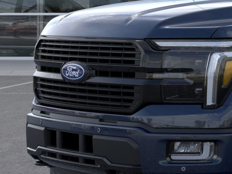 Thumbnail: 2026 Ford F-150 - 18