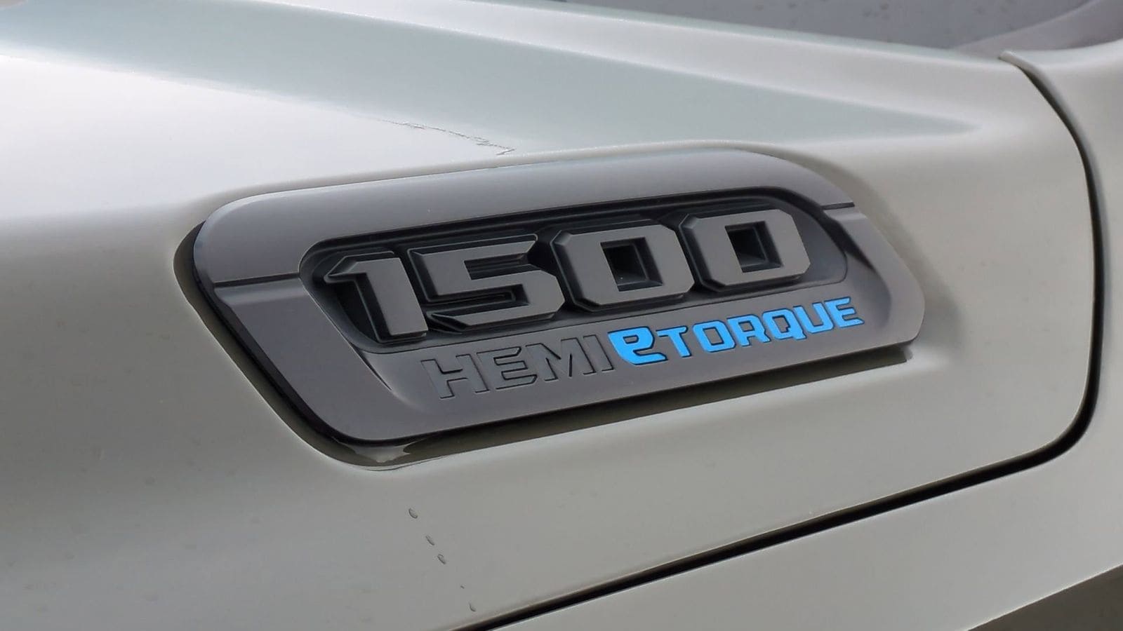 Thumbnail: 2021 RAM 1500 - 13