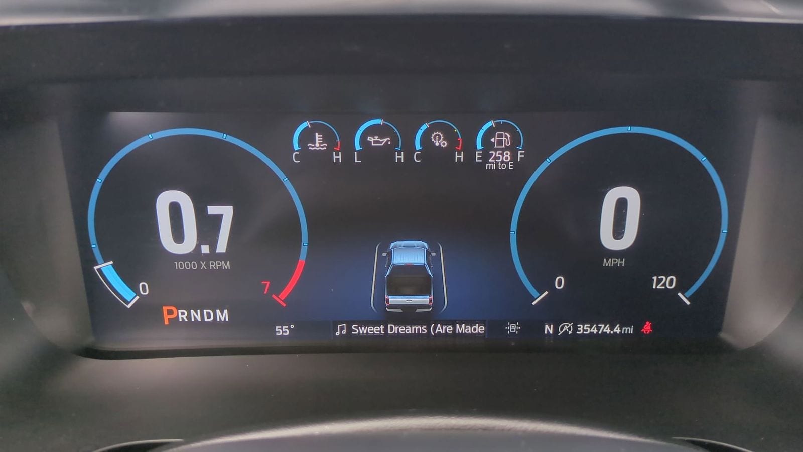 Thumbnail: 2023 Ford F-150 - 36