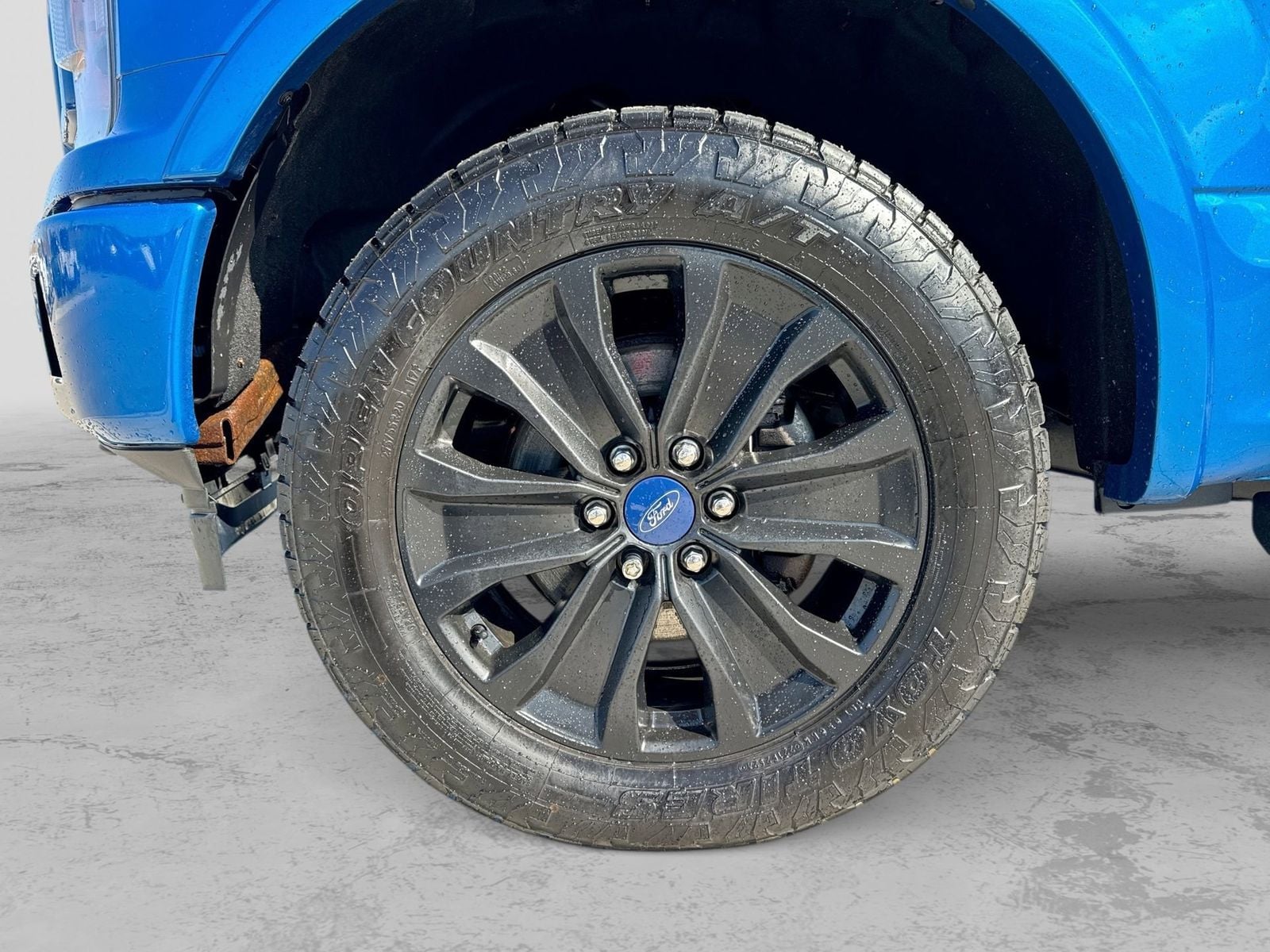 Thumbnail: 2019 Ford F-150 - 13