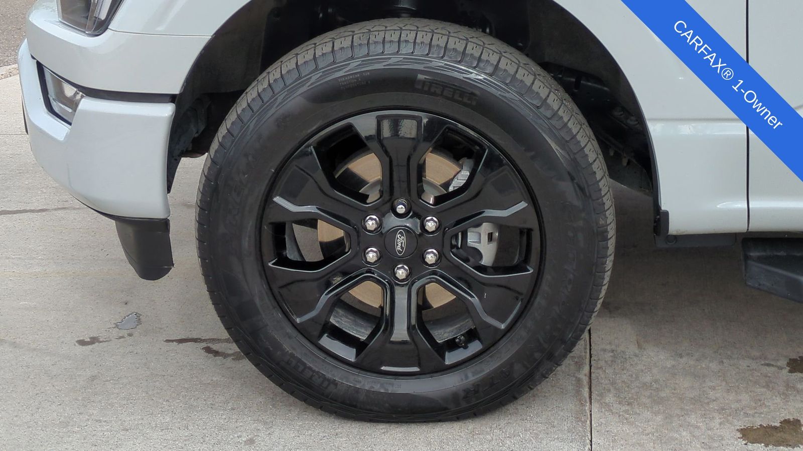 Thumbnail: 2023 Ford F-150 - 14