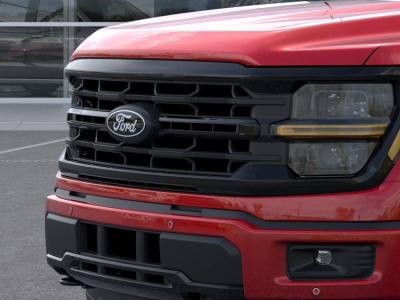 Thumbnail: 2026 Ford F-150 - 18