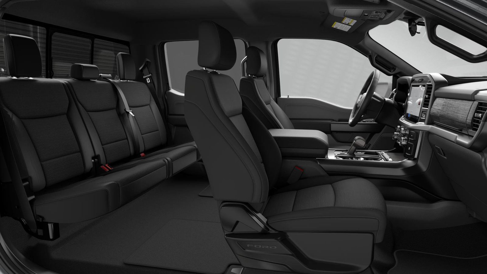 Thumbnail: 2026 Ford F-150 - 7