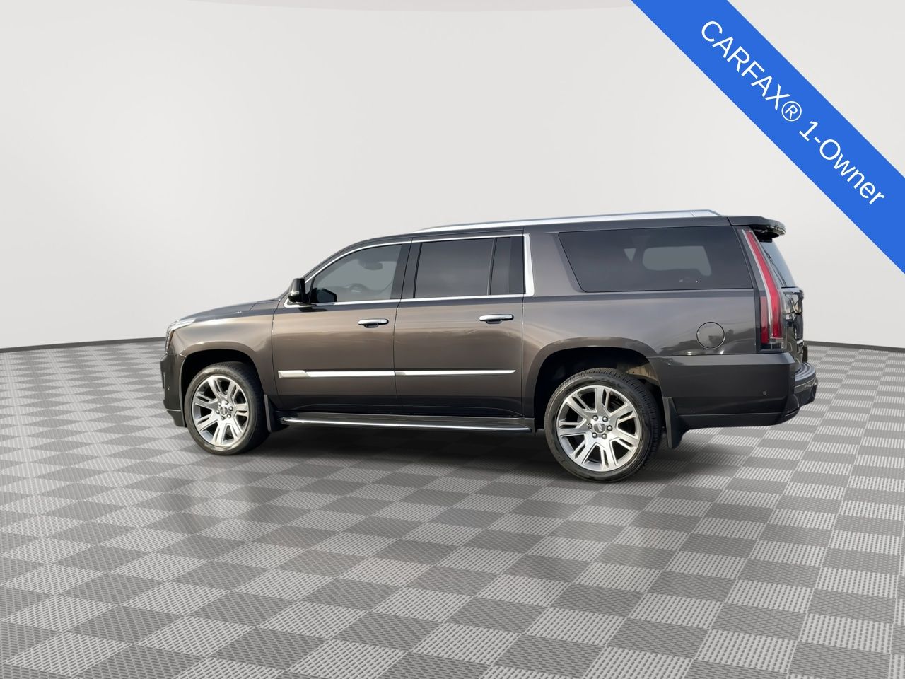 Thumbnail: 2018 Cadillac Escalade - 8