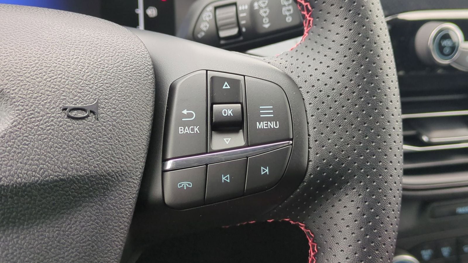 Thumbnail: 2026 Ford Escape - 22