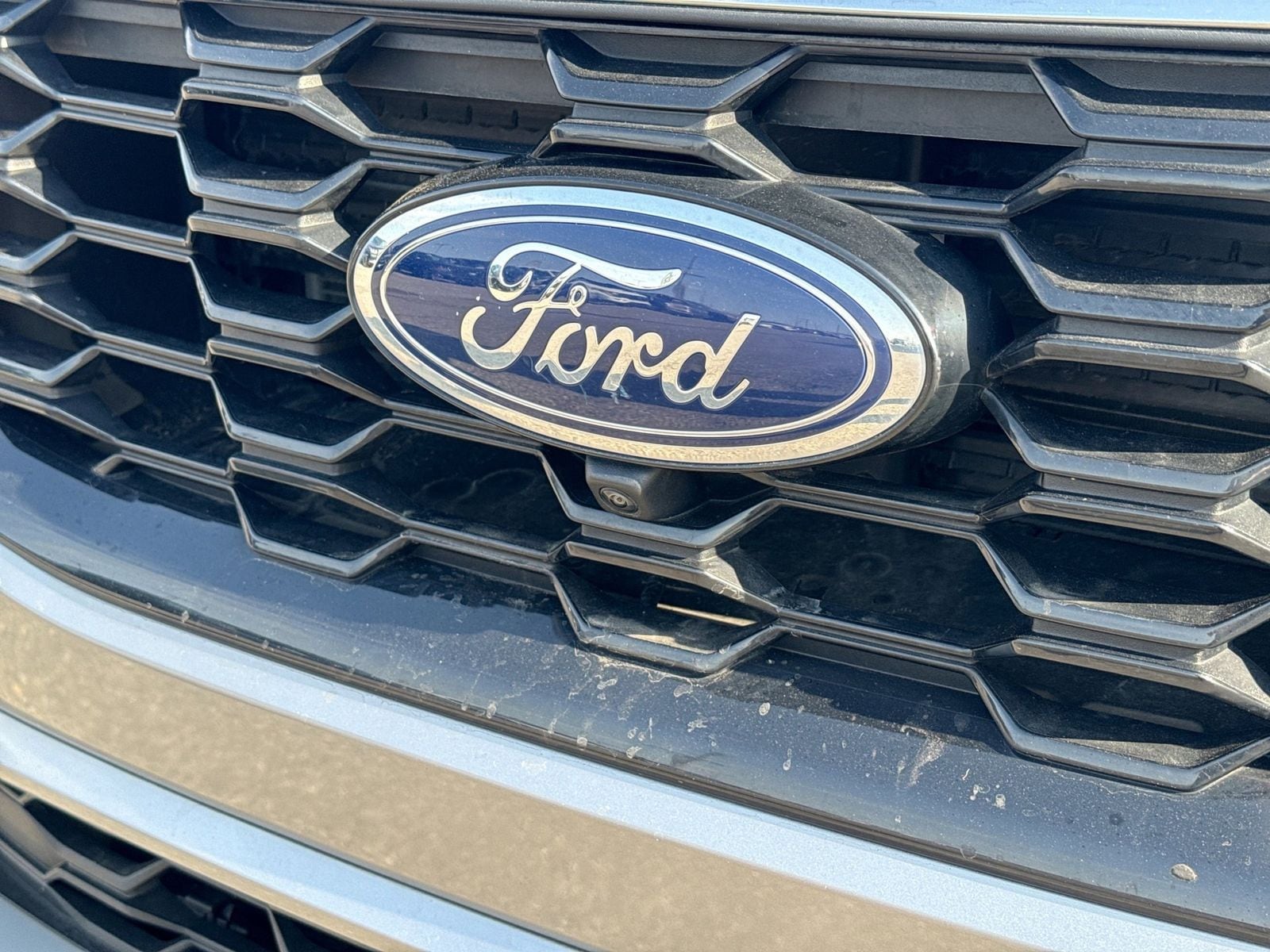 Thumbnail: 2023 Ford Escape - 12