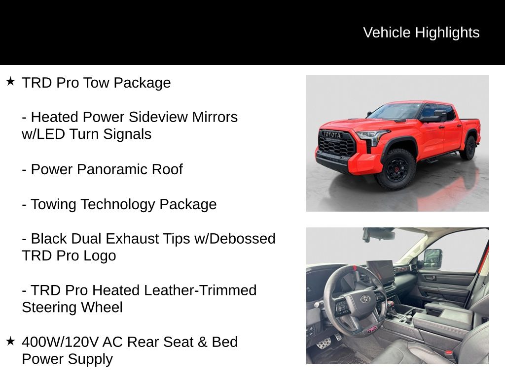 Thumbnail: 2023 Toyota Tundra - 11