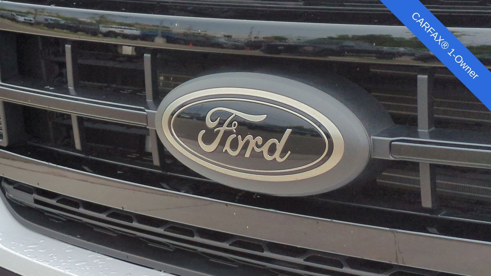 2023 Ford F-150 Lariat 13