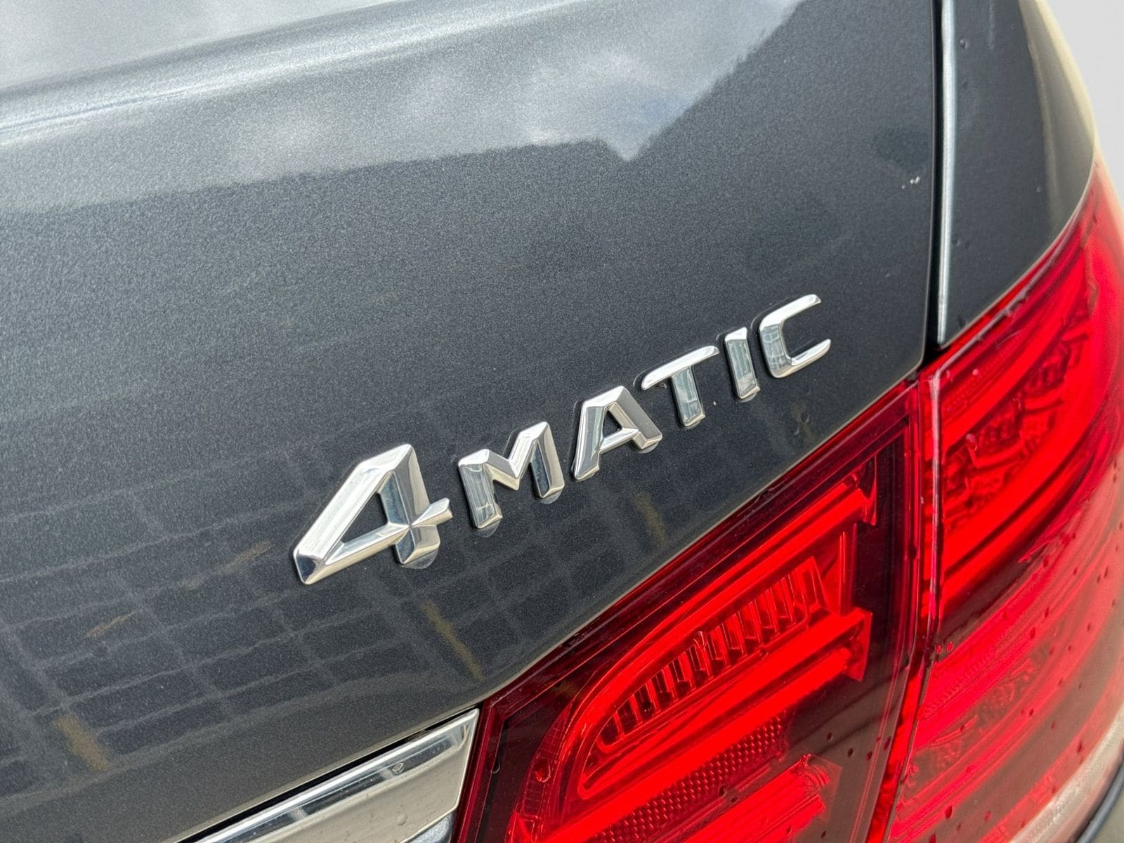 Thumbnail: 2014 Mercedes-Benz E-Class - 38