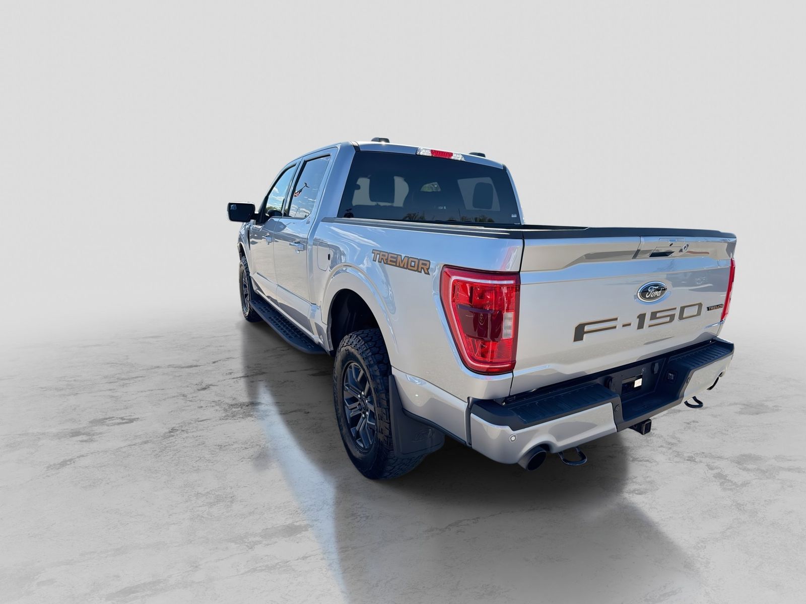 Thumbnail: 2023 Ford F-150 - 4