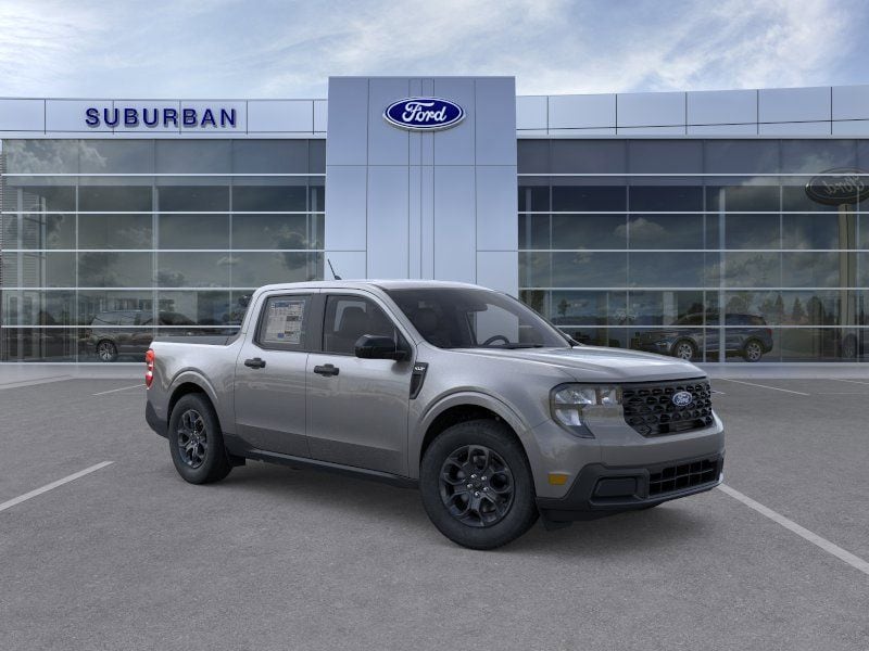 Thumbnail: 2026 Ford Maverick - 7