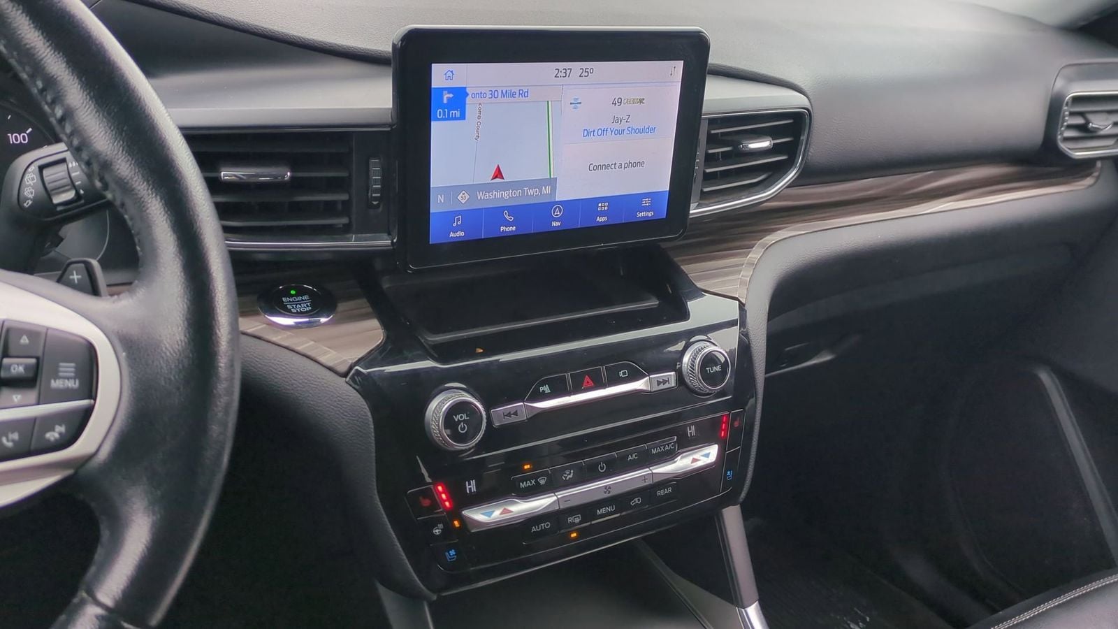 Thumbnail: 2021 Ford Explorer - 31