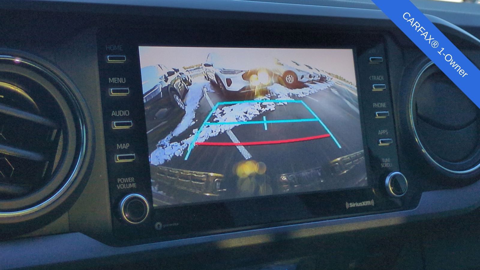 Thumbnail: 2023 Toyota Tacoma - 29