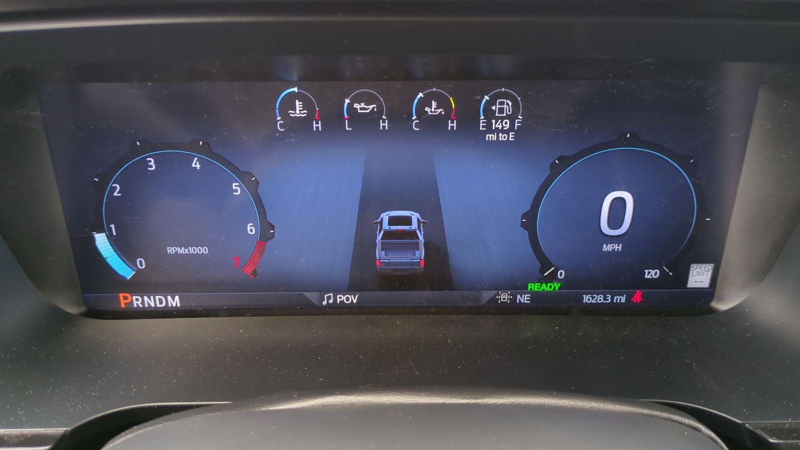 Thumbnail: 2025 Ford F-150 - 31