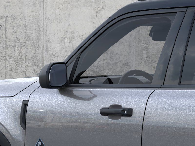 Thumbnail: 2026 Ford Bronco Sport - 21