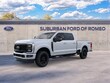  Ford F-250SD