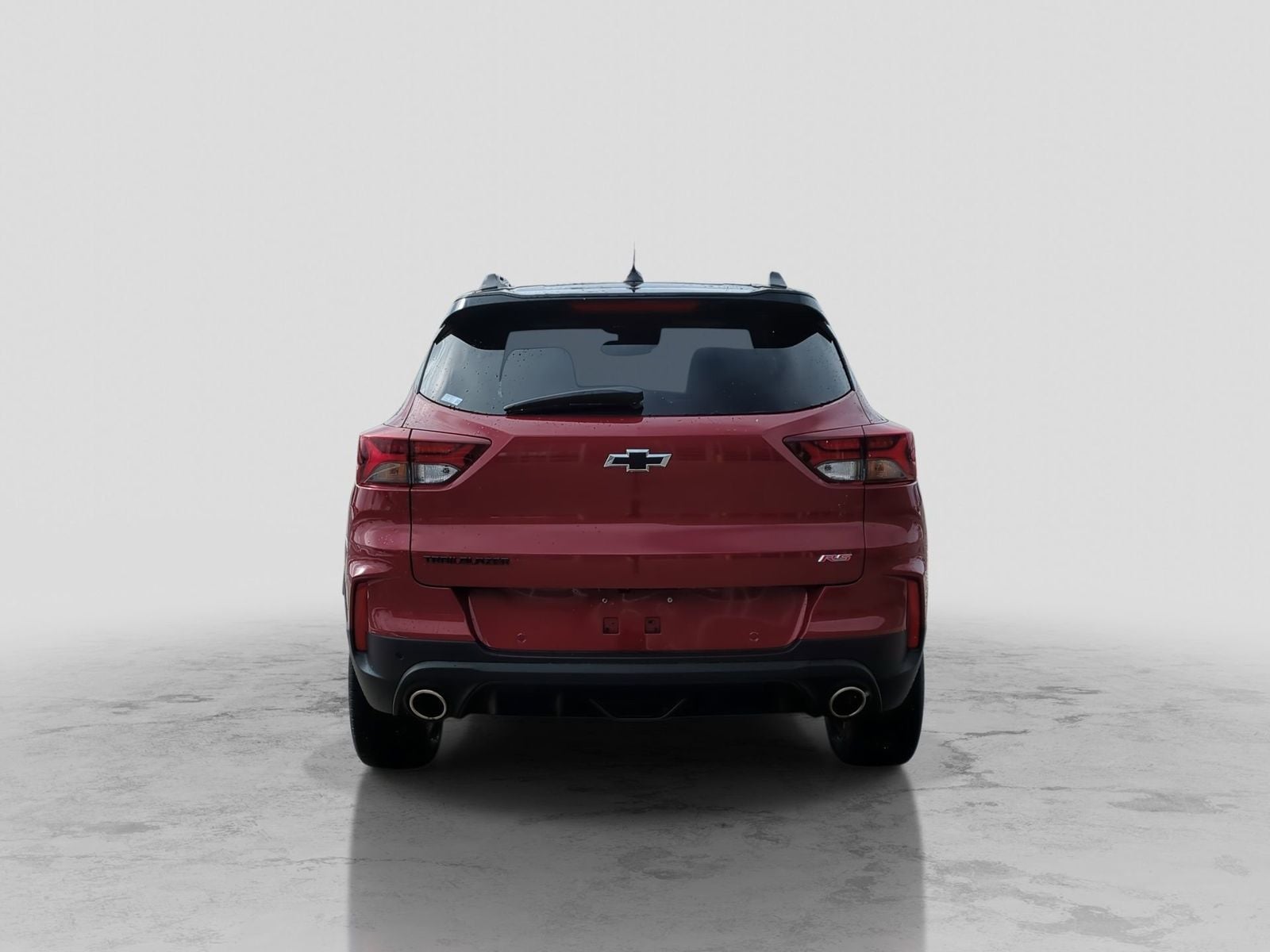 Thumbnail: 2021 Chevrolet TrailBlazer - 7