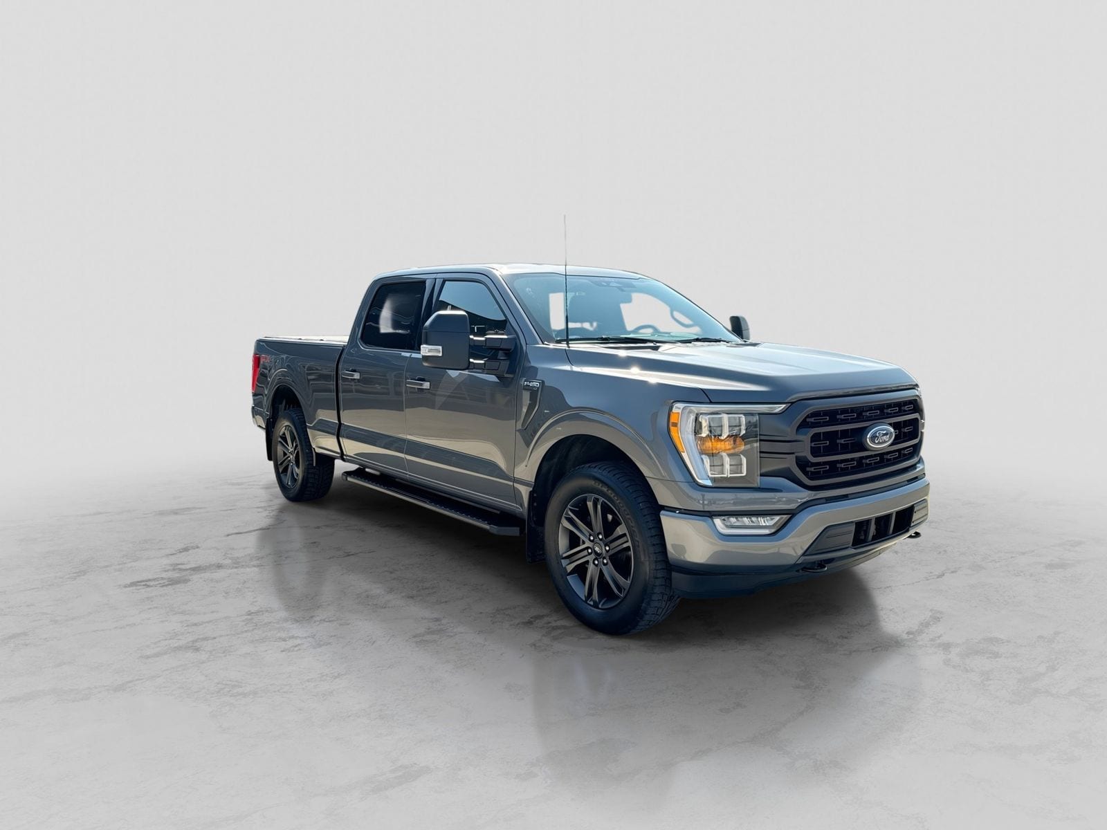 Thumbnail: 2022 Ford F-150 - 10