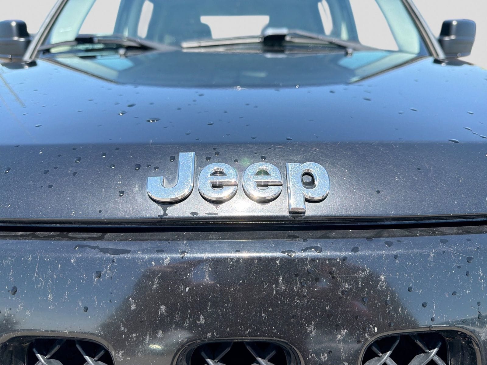 Thumbnail: 2012 Jeep Patriot - 4