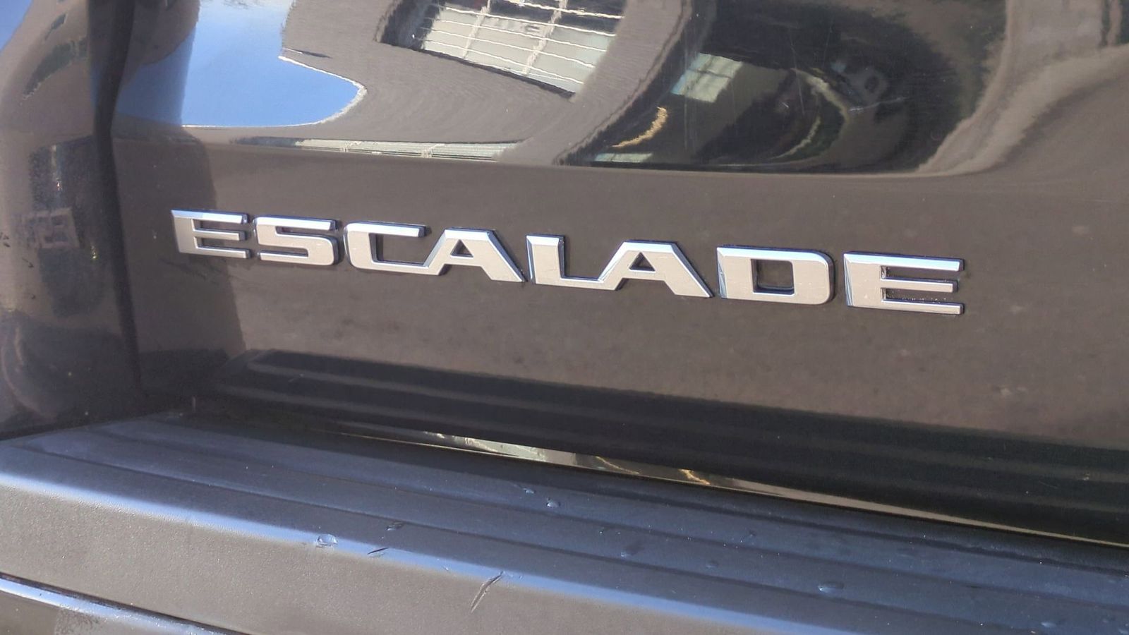 Thumbnail: 2020 Cadillac Escalade - 11