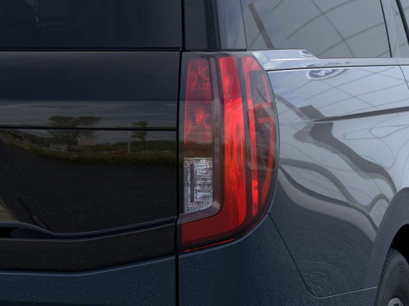 Thumbnail: 2026 Ford Expedition MAX - 21