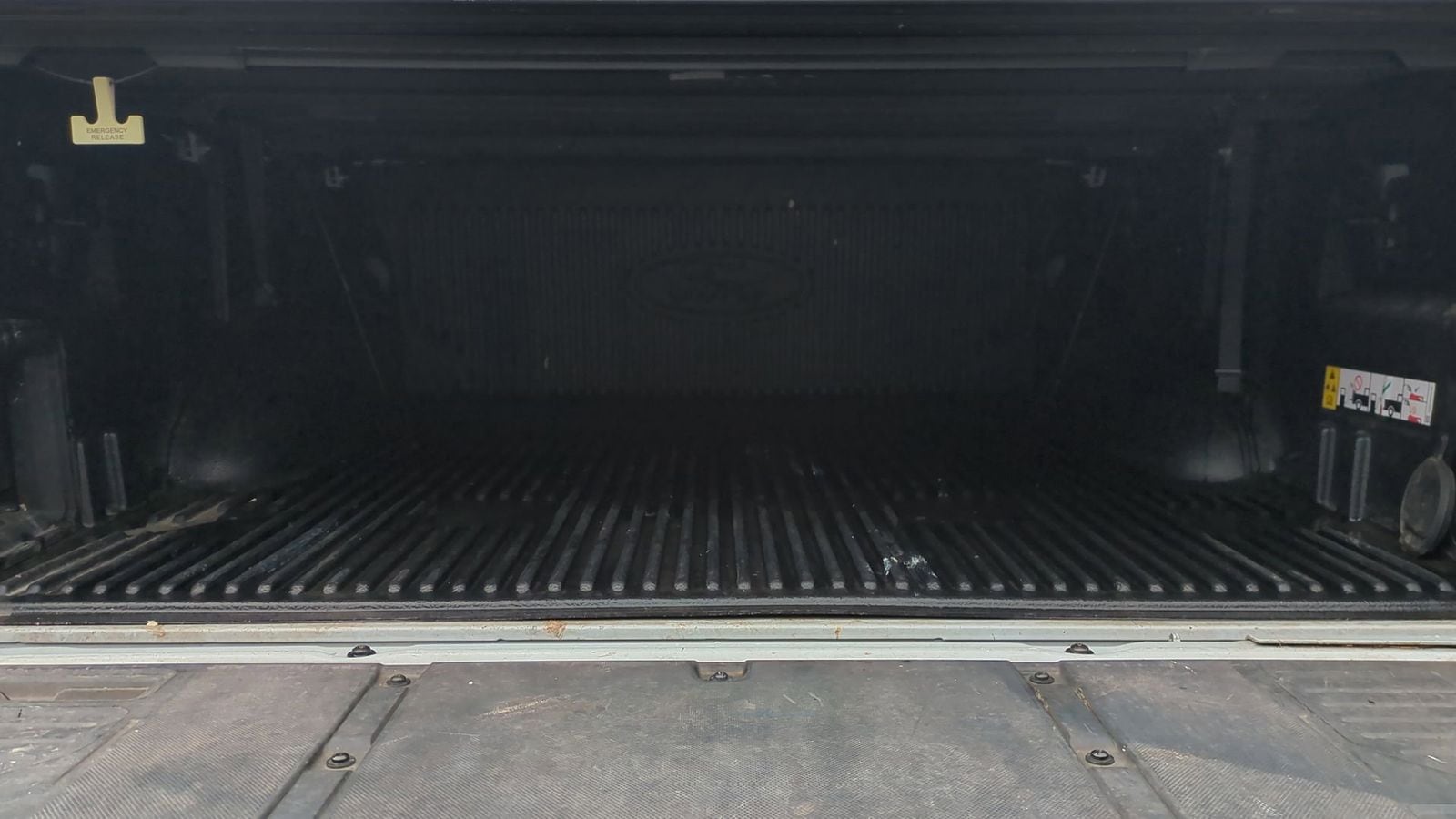 Thumbnail: 2023 Ford F-150 - 41