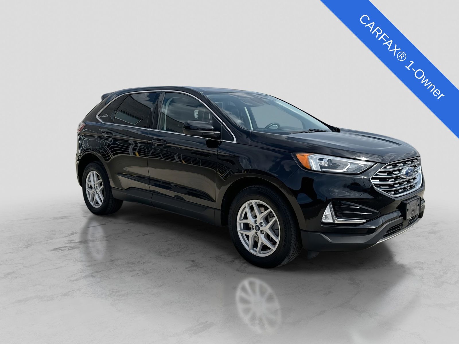 Thumbnail: 2021 Ford Edge - 10