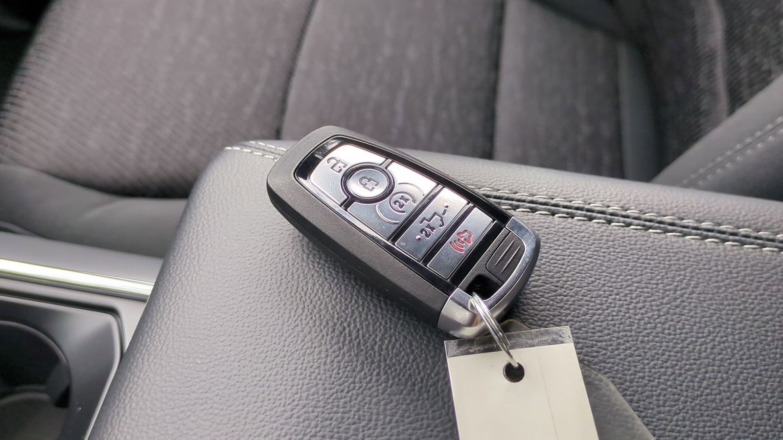 Thumbnail: 2025 Ford F-150 - 35