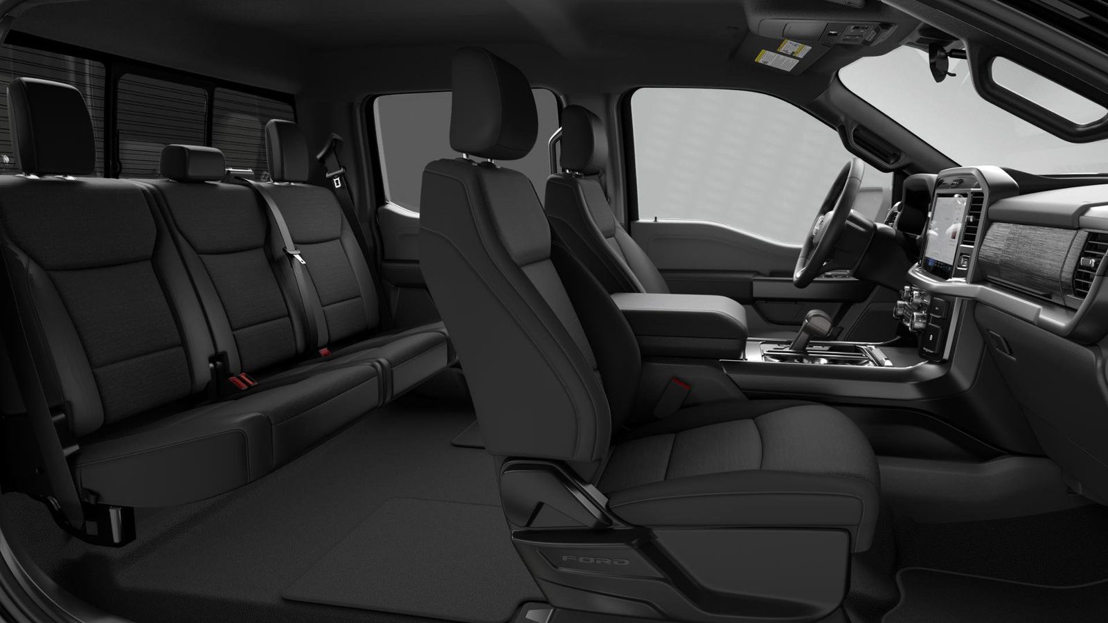 Thumbnail: 2026 Ford F-150 - 7