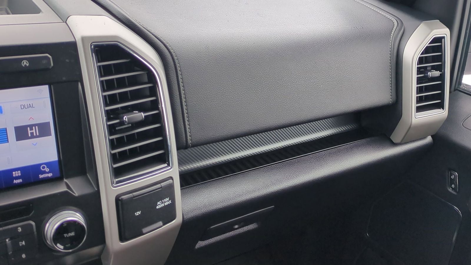 Thumbnail: 2020 Ford F-150 - 37