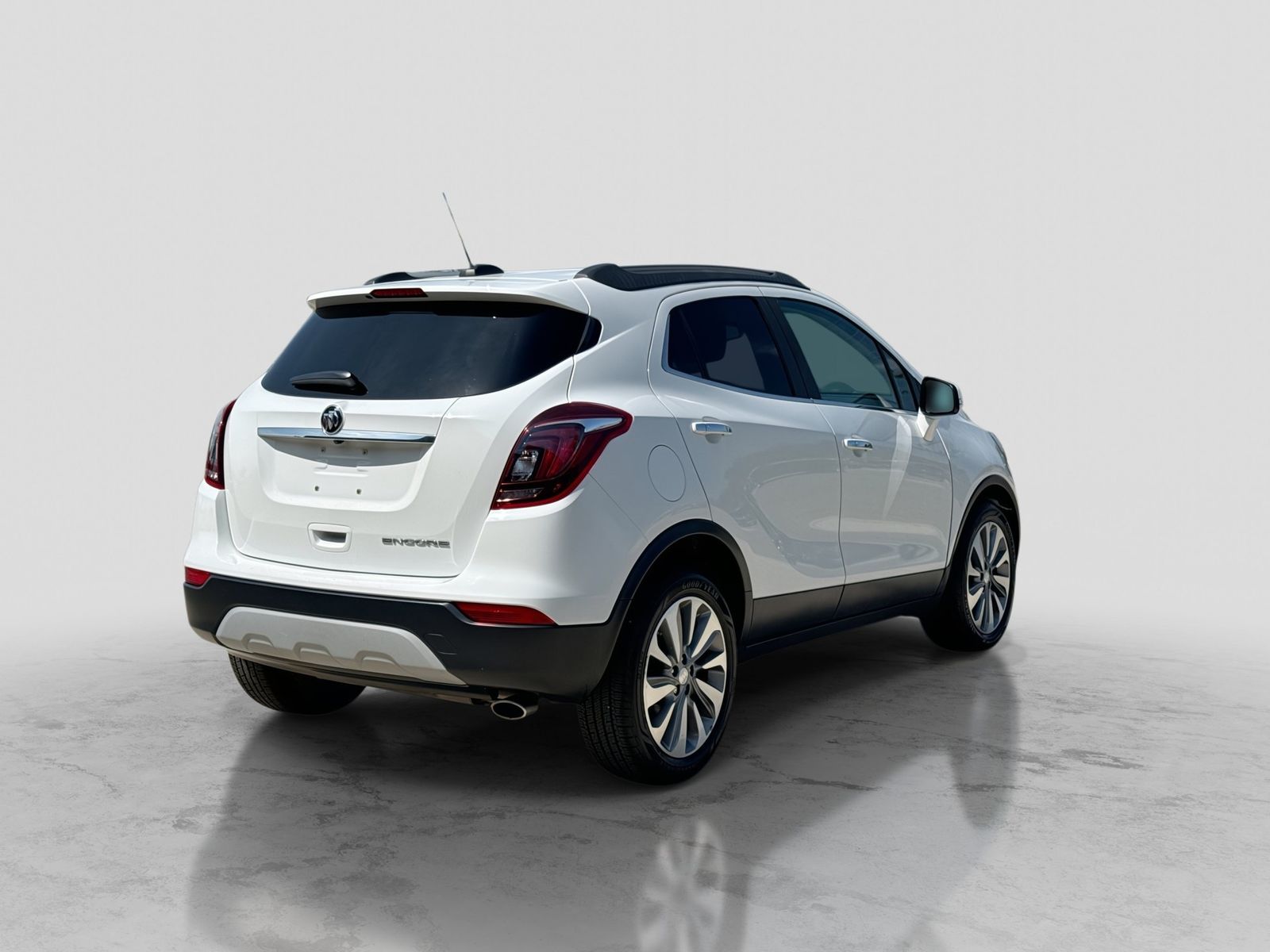 Thumbnail: 2019 Buick Encore - 8