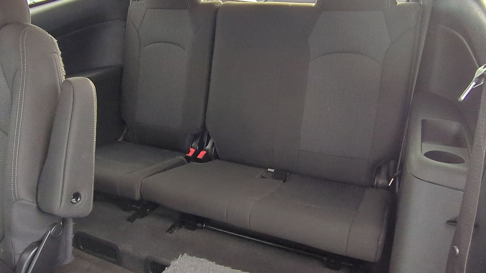 Thumbnail: 2017 Chevrolet Traverse - 22